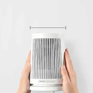 بخاری برقی شیائومی مدل Desktop Heater EU ZMNFJ01YMEU