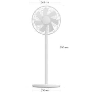پنکه شیائومی مدل 1X