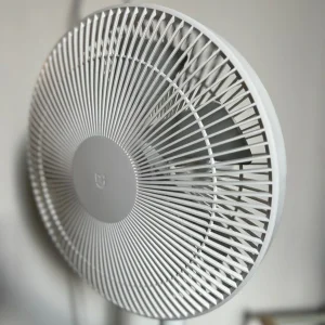 پنکه شیائومی مدل 1X Upgraded