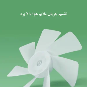پنکه USB شیائومی مدل 1X ارتقاء یافته