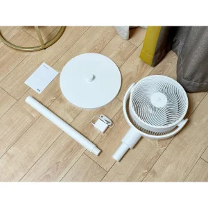 پنکه رومیزی شیائومی مدل Smart Standing Air Circulation Fan BPLDS08DM