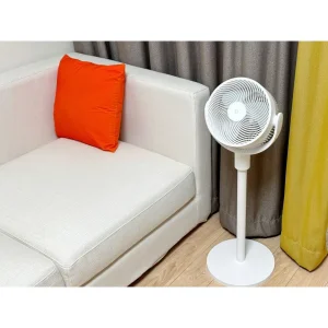 پنکه رومیزی شیائومی مدل Smart Standing Air Circulation Fan BPLDS08DM