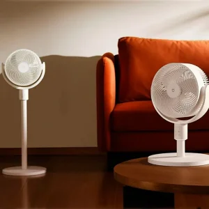 پنکه رومیزی شیائومی مدل Smart Standing Air Circulation Fan BPLDS08DM