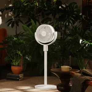 پنکه رومیزی شیائومی مدل Smart Standing Air Circulation Fan BPLDS08DM