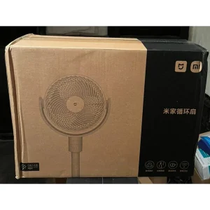پنکه رومیزی شیائومی مدل Smart Standing Air Circulation Fan BPLDS08DM