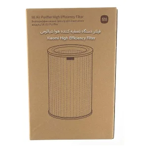 فیلتر دستگاه تصفیه کننده هوا شیائومی مدل High Efficiency Filter