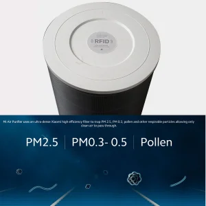 فیلتر دستگاه تصفیه کننده هوا شیائومی مدل High Efficiency Filter