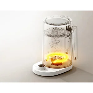 کتری برقی شیائومی مدل Kettle 2 Pro Global Version