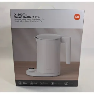 کتری برقی شیائومی مدل Kettle 2 Pro Global Version