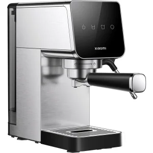 اسپرسو ساز 900 میلی‌لیتر شیائومی مدل semi automatic