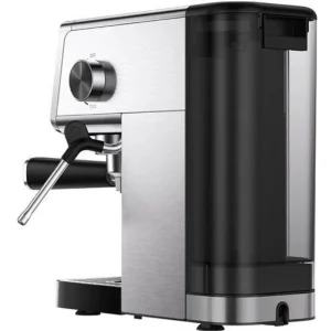 اسپرسو ساز 900 میلی‌لیتر شیائومی مدل semi automatic