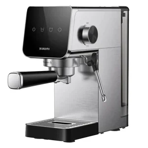 اسپرسو ساز 900 میلی‌لیتر شیائومی مدل semi automatic