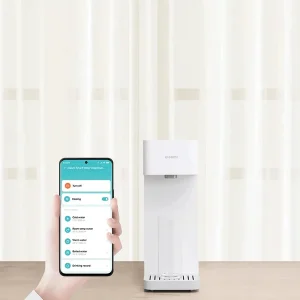 کتری برقی شیائومی مدل 03 گنجایش 3 لیتر