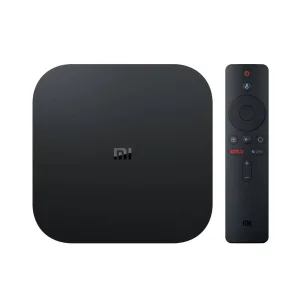 پخش کننده خانگی شیائومی مدل TV Box S (2nd Gen)
