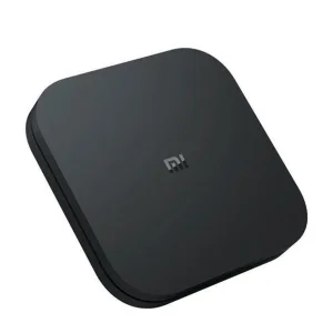 پخش کننده خانگی شیائومی مدل TV Box S (2nd Gen)