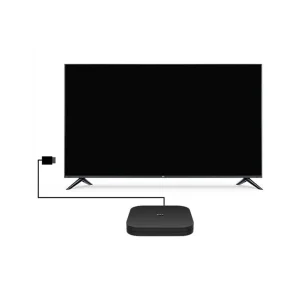 پخش کننده خانگی شیائومی مدل TV Box S (2nd Gen)