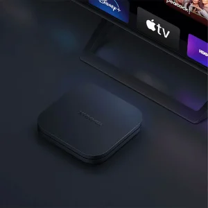 پخش کننده خانگی شیائومی مدل TV Box S (2nd Gen)
