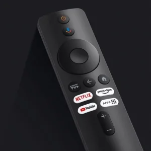 اندرویدباکس شیائومی مدل TV Box S 3rd Gen global version