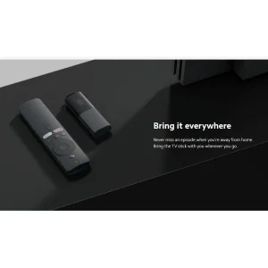 اندروید باکس شیائومی مدل Mi TV Stick