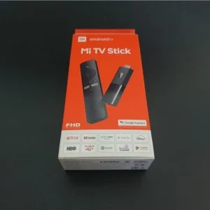 اندروید باکس شیائومی مدل Mi TV Stick