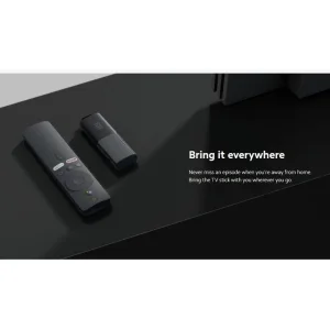 اندروید باکس شیائومی مدل Mi TV Stick FHD
