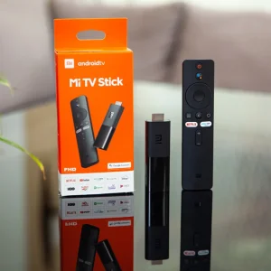 اندروید باکس شیائومی مدل Mi TV Stick FHD