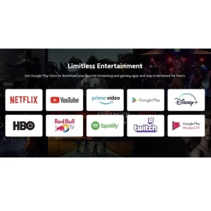 اندروید باکس شیائومی مدل Mi TV Stick FHD