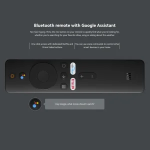 اندروید باکس شیائومی مدل Mi TV Stick FHD