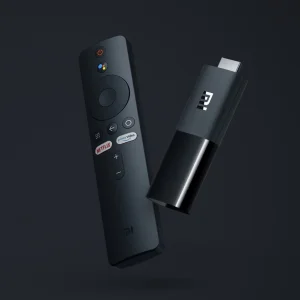 اندروید باکس شیائومی مدل Mi TV Stick FHD