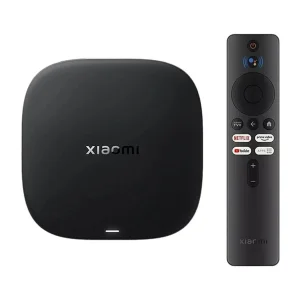 اندرویدباکس شیائومی مدل TV Box S 3rd Gen
