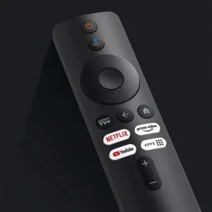 اندرویدباکس شیائومی مدل TV Box S 3rd Gen