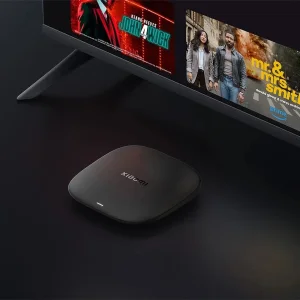 اندرویدباکس شیائومی مدل TV Box S 3rd Gen