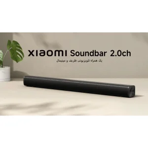 ساندبار بی‌سیم شیائومی مدل 2.0ch