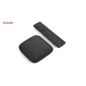 اندروید باکس شیائومی مدل Mi Box 3S