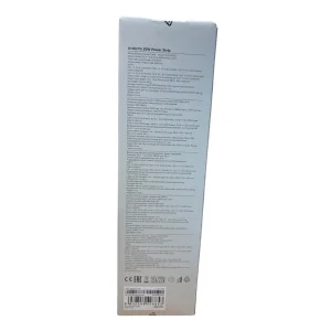 چندراهی برق شیائومی مدل XMCXB01EU گلوبال
