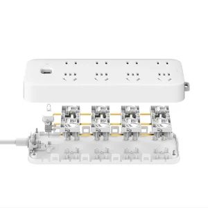 چندراهی برق شیائومی مدل XMCXB8-01QM