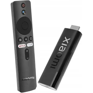 اندروید باکس شیائومی مدل Mi TV Stick 4k