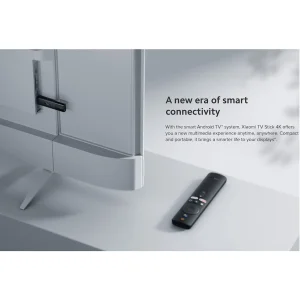 اندروید باکس شیائومی مدل Mi TV Stick 4k