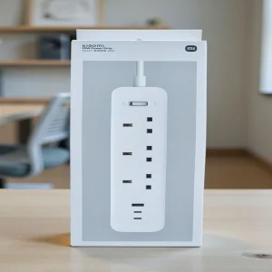 چندراهی برق شیائومی مدل XMCXB01GB