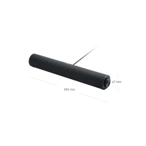 ساندبار بی‌سیم شیائومی مدل  ASB02A