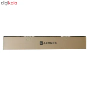 ساندبار شیائومی مدل MDZ-27-DA