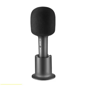 میکروفون شیائومی مدل MIJIA Karaoke XMKGMKF01YM