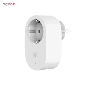 مبدل برق شیائومی مدل ZNCZ05CM