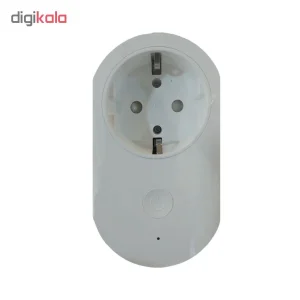 مبدل برق شیائومی مدل ZNCZ05CM