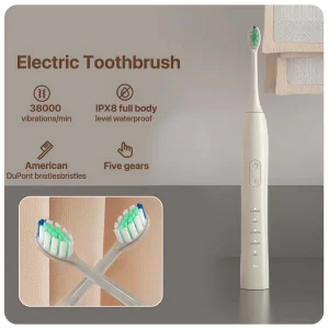مسواک برقی شیائومی مدل TX5
