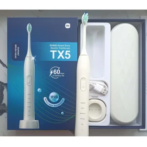 مسواک برقی شیائومی مدل TX5