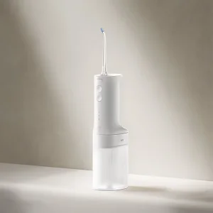 دستگاه شست و شوی دهان و دندان شیائومی مدل MEO705