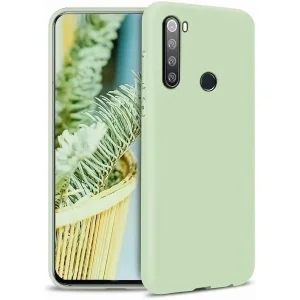 کاور گاردتک مدل Silicamp OPN مناسب برای گوشی موبایل سامسونگ Galaxy A21 به همراه بند