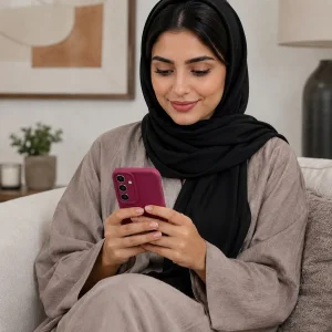 کاور گاردتک اساک مدل Silicone Puffer مناسب برای گوشی موبایل سامسونگ Galaxy A14