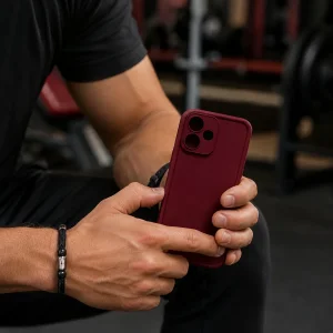 کاور گاردتک اساک مدل Silicone Puffer مناسب برای گوشی موبایل آنر Honor 400 Lite